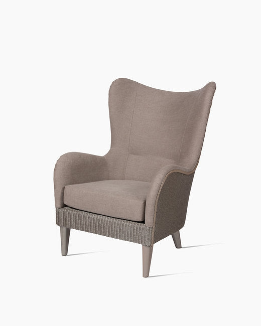 Butterfly discount wing chair